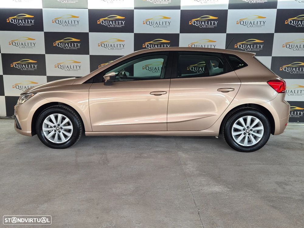 SEAT Ibiza - 4