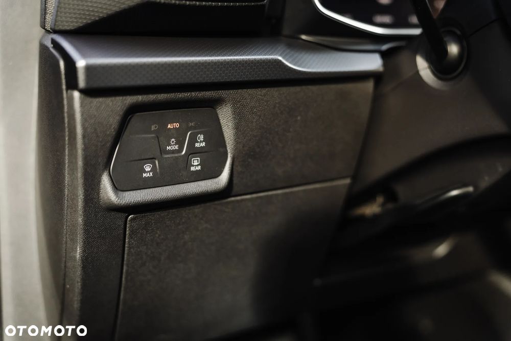 Seat Leon 1.5 TSI Full LED - 21