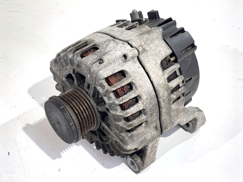 ALTERNATOR  BMW X1 (E84) 2009 - 2015 sDrive 16 d 85 kW [116 KM] olej napędowy 2012 - 2015 8507624 - 1