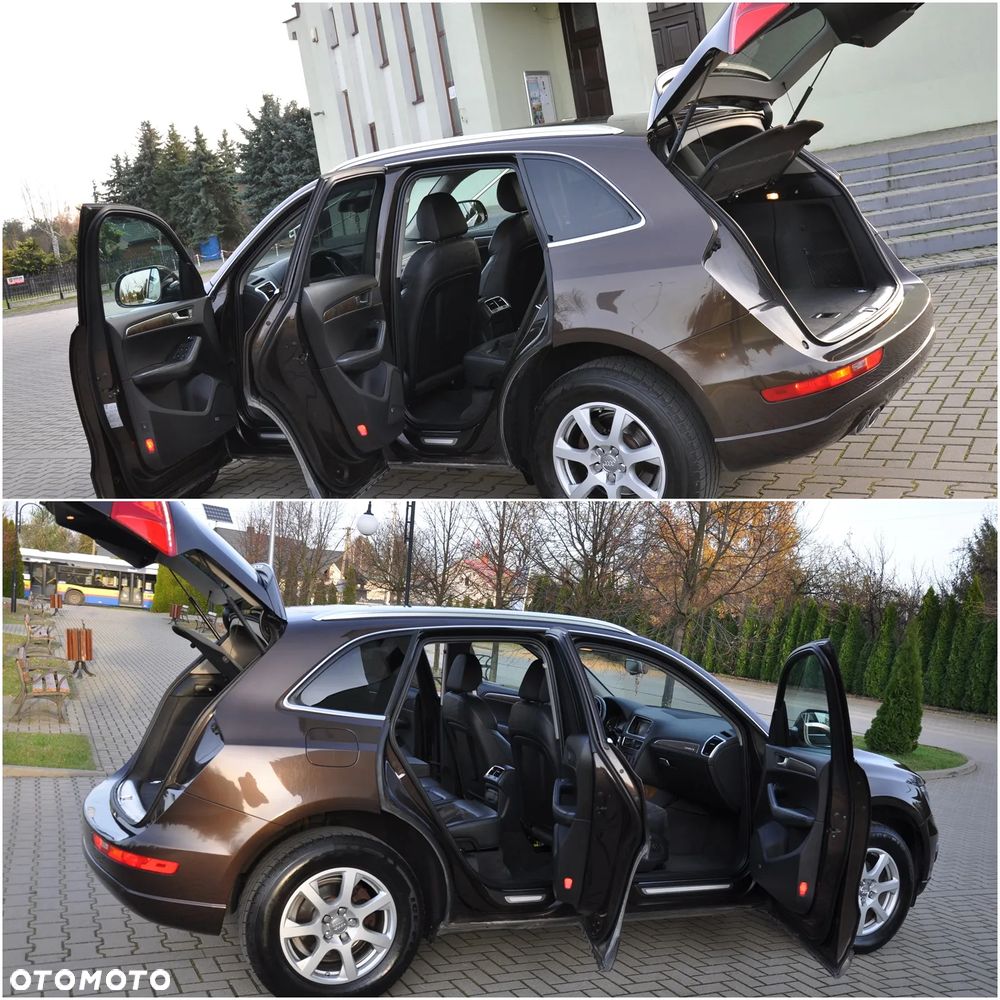 Audi Q5 2.0 TDI Quattro S tronic - 19