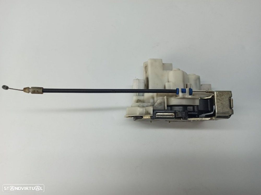 FECHADURA PORTA FRENTE DIREITA OPEL COMBO D EXPRESSION L1H1 - 1