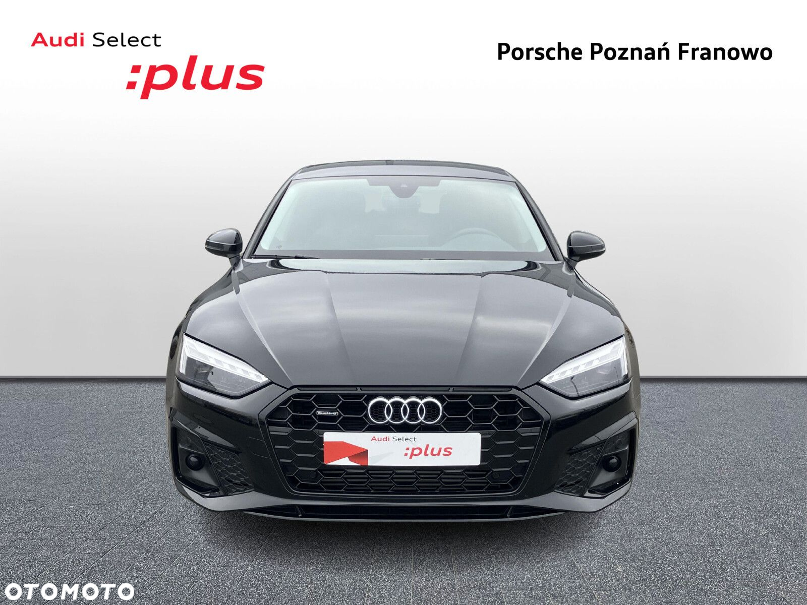 Audi A5 - 8