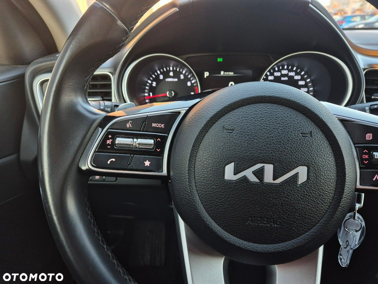 Kia Ceed - 19
