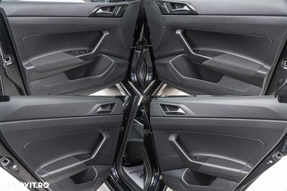 Volkswagen Taigo 1.0 TSI DSG Style - 16