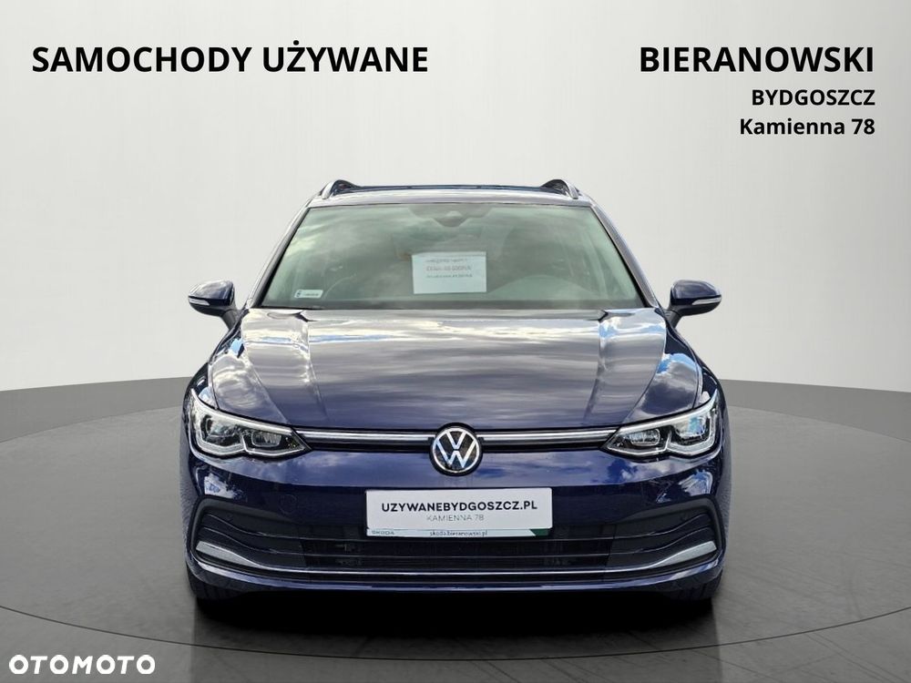 Volkswagen Golf Variant - 6