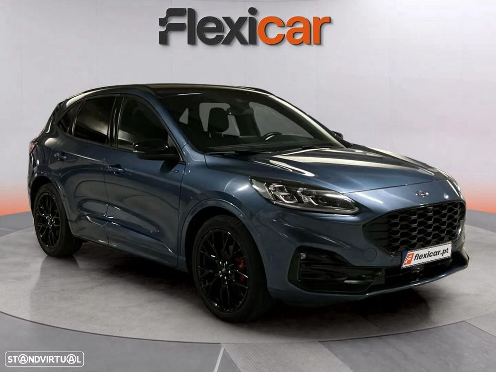 Ford Kuga 1.5 EcoBoost ST-Line X - 1
