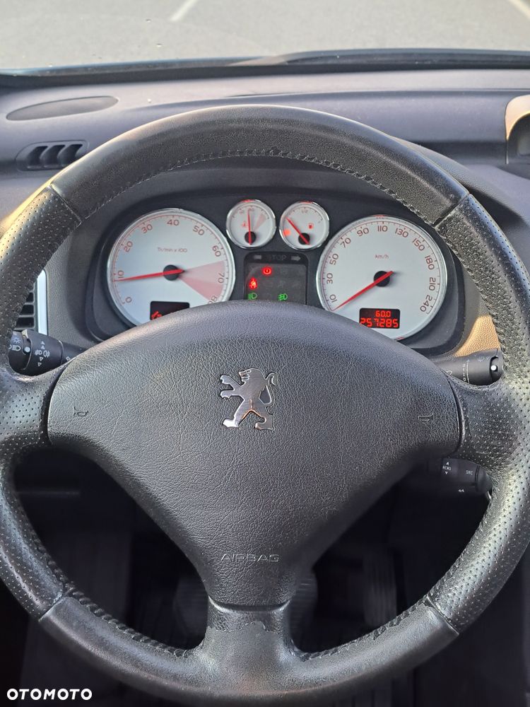 Peugeot 307 1.6 Premium - 13