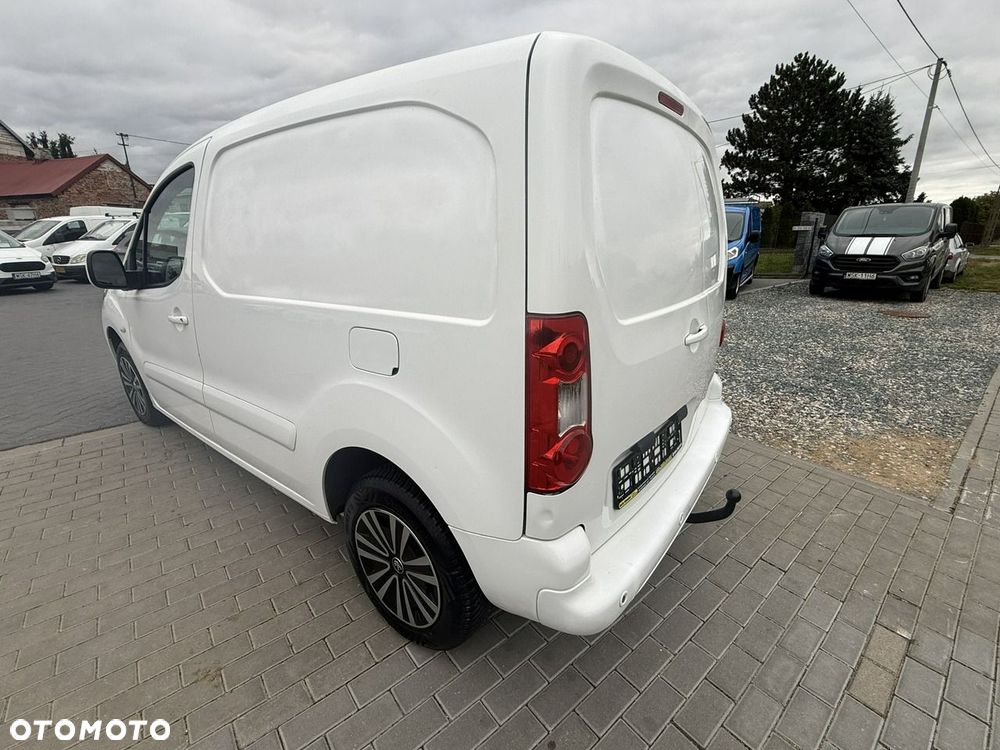 Peugeot Partner - 2