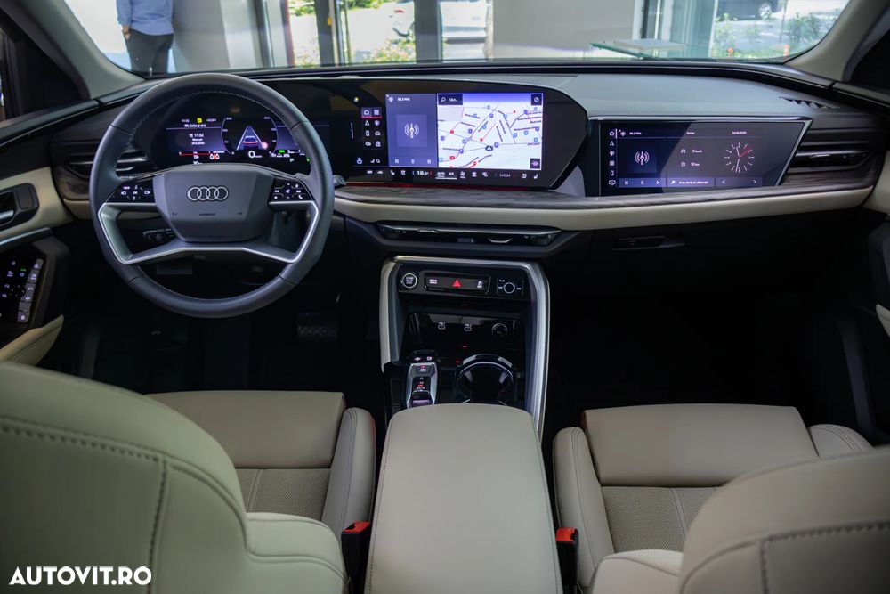 AUDI Q5 2026 — imagine 19