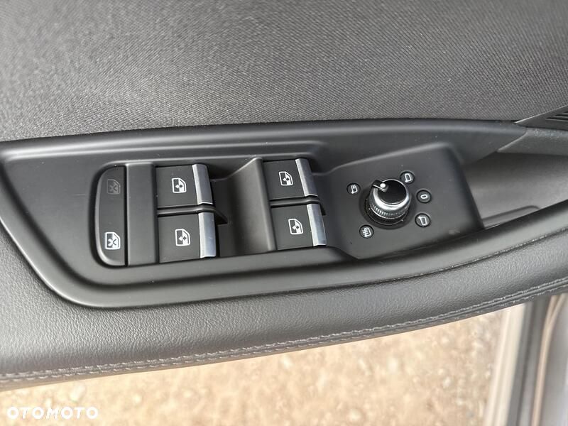 Audi A4 - 13