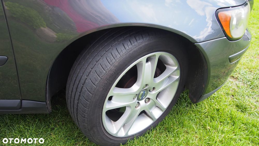 Volvo V50 1.8 - 15
