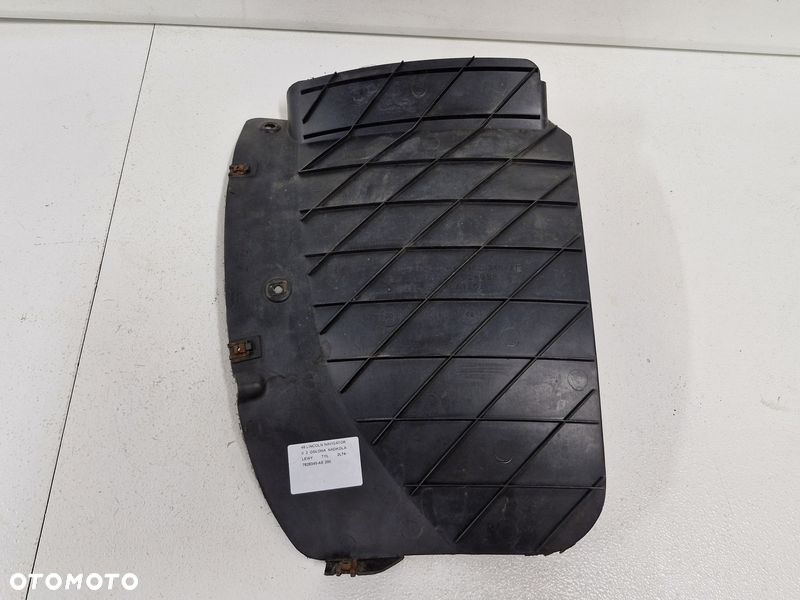 LINCOLN NAVIGATOR 2 II OSŁONA NADKOLE LEWY TYŁ LEWE TYLNE 2L74-7828345-AE - 5