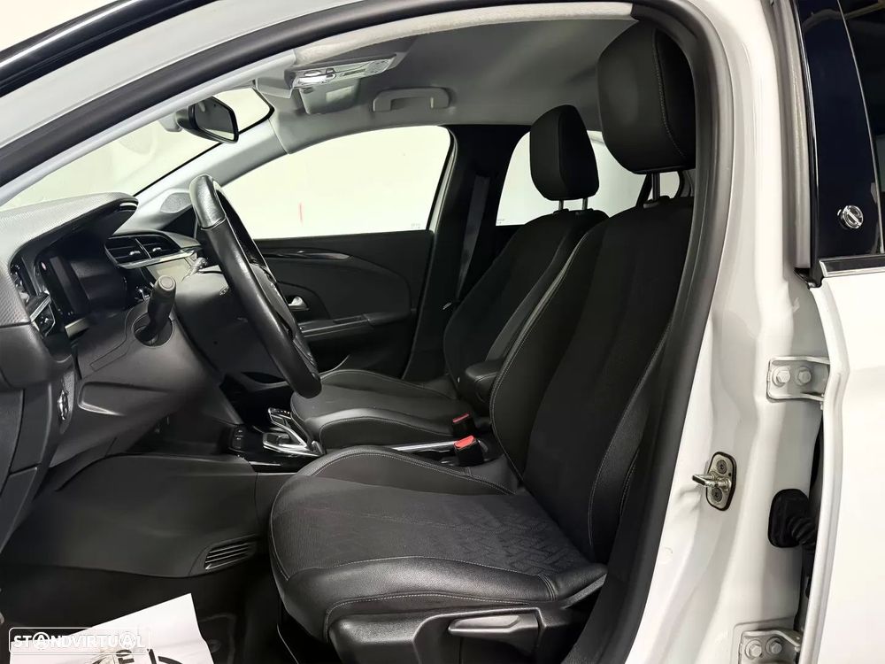 Opel Corsa-e First Edition - 13