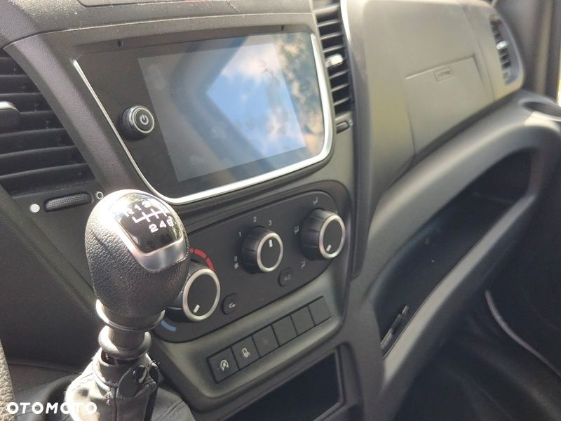 Iveco Daily 35C16H - 9