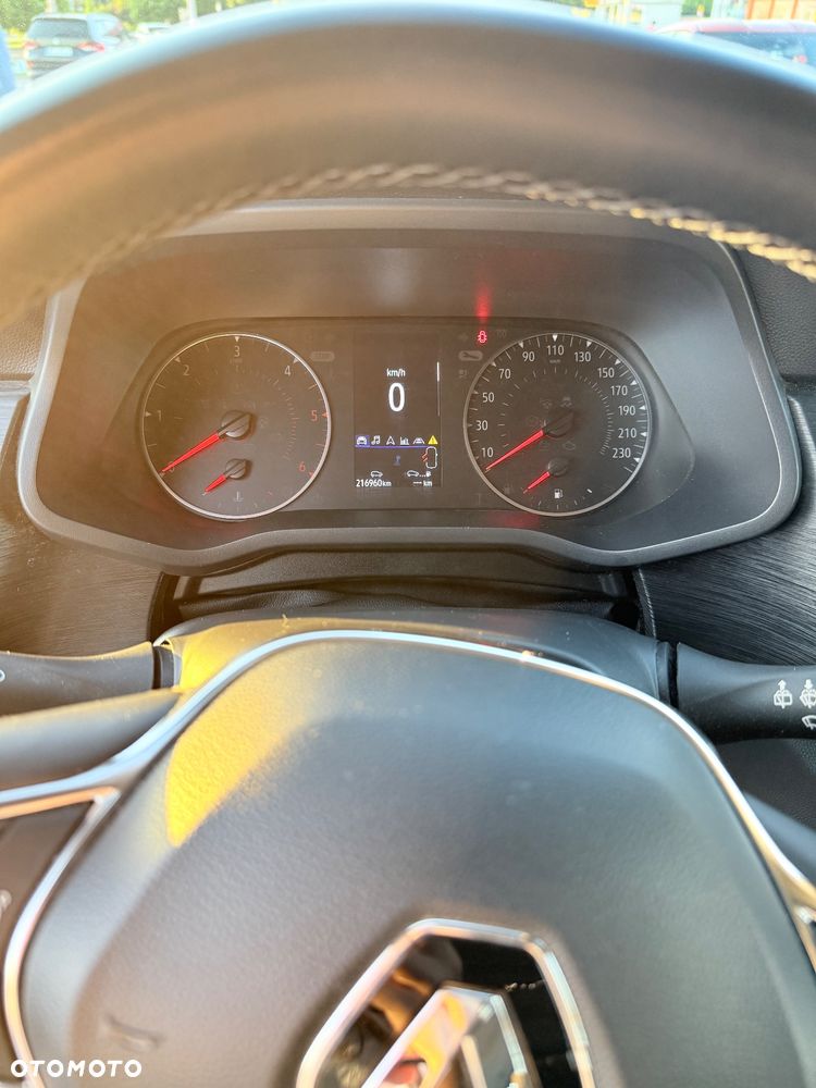 Renault Trafic - 10