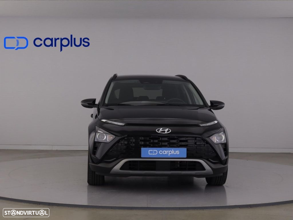 Hyundai Bayon 1.0 T-GDI Premium - 3