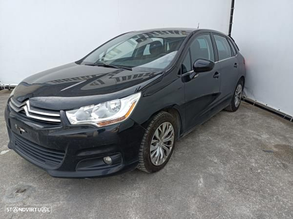 Para Peças Citroën C4 Ii Caixa/Hatchback (Nc_) - 6