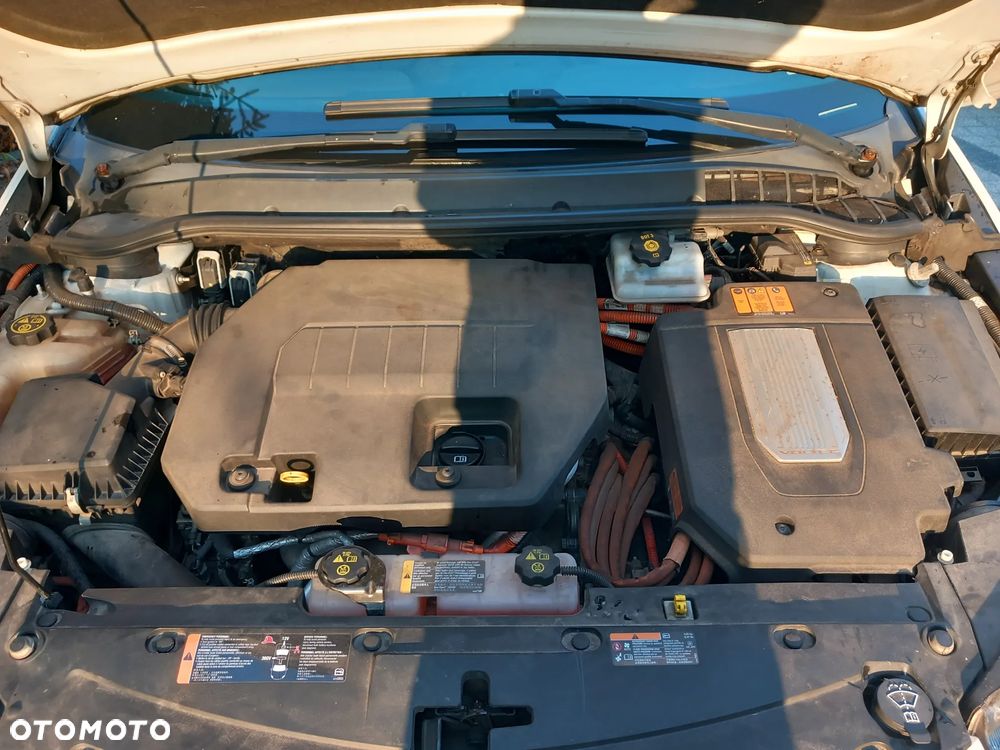 Opel Ampera - 22