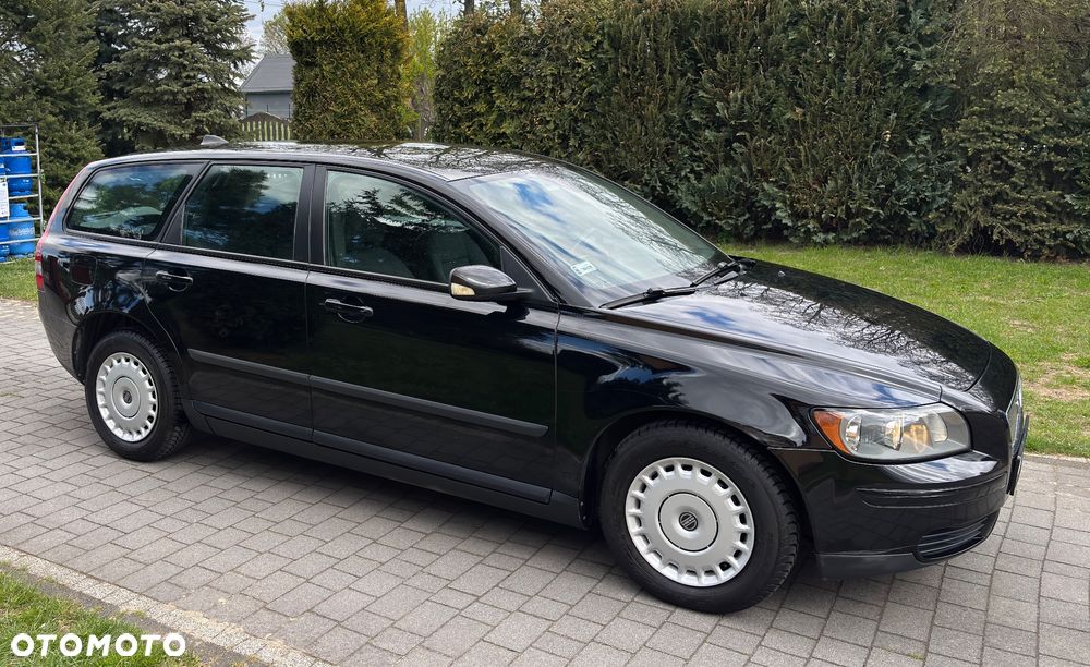 Volvo V50 1.6D - 16