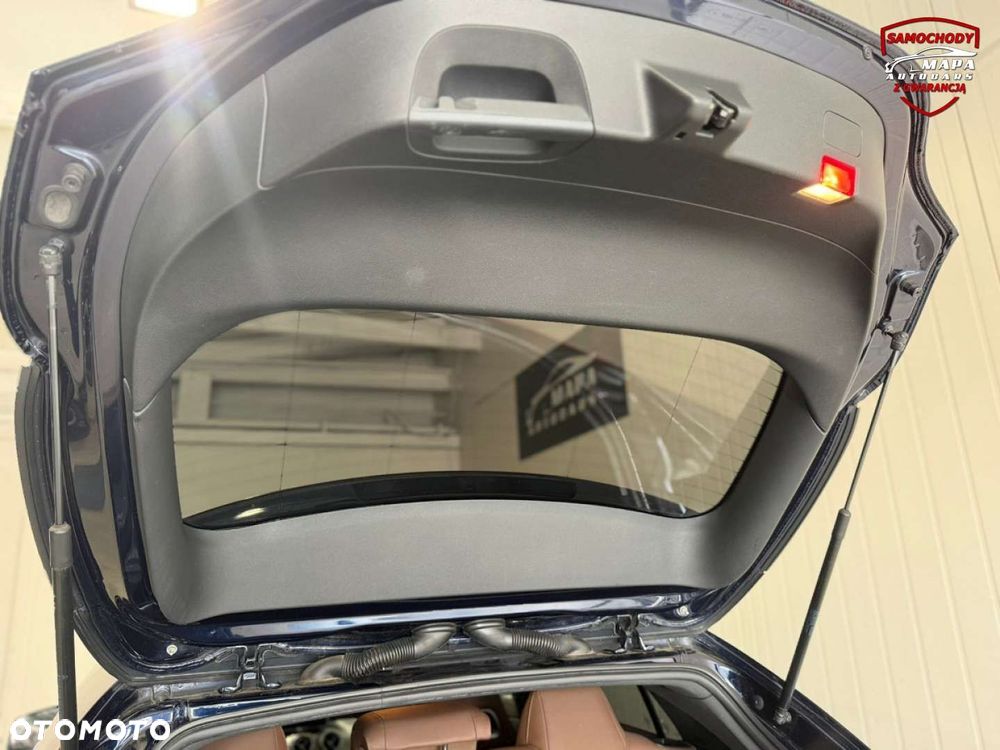 Mercedes-Benz CLA - 9