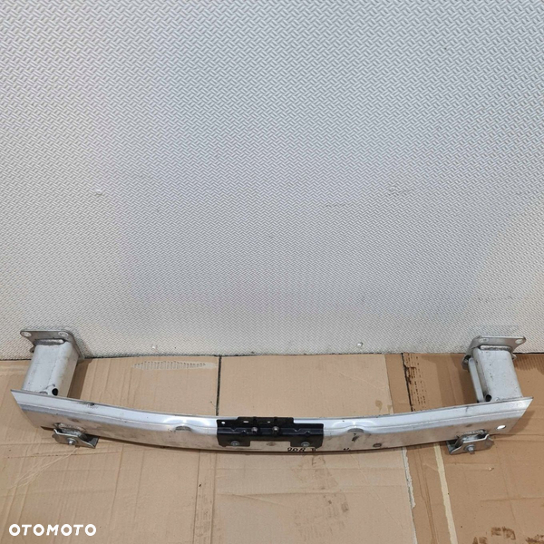 PEUGEOT 208 II BELKA POD ZDERZAK PRZÓD