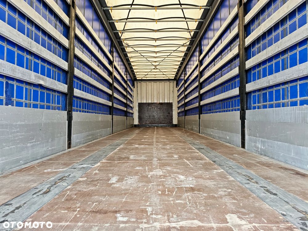 Krone SDP 27 • Burto-firanka • 10/2019 r. • - 8