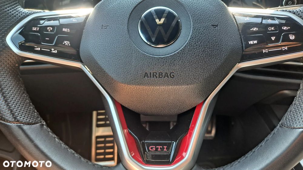 Volkswagen Golf 2.0 TSI BMT GTI Performance - 29
