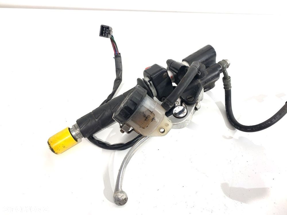 Używany Pozostałe - 540 PLN - Otomoto.pl