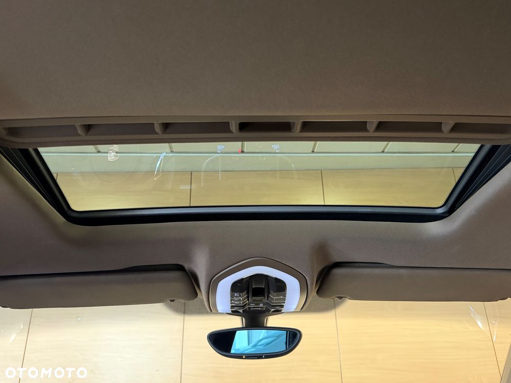 Porsche Cayenne S Tiptronic S - 23