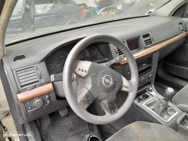 Para Peças Opel Vectra C (Z02) - 6