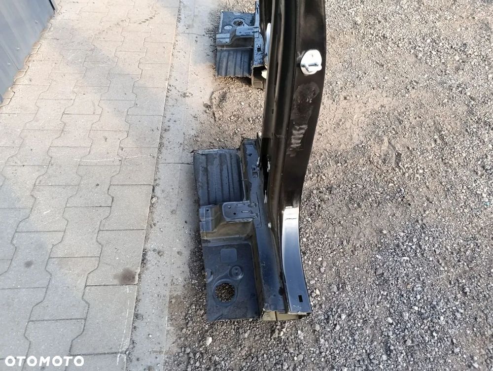 HYUNDAI SANTA FE 18-20r Ćwiartka Słupek Środkowy Prawy Lewy - 7