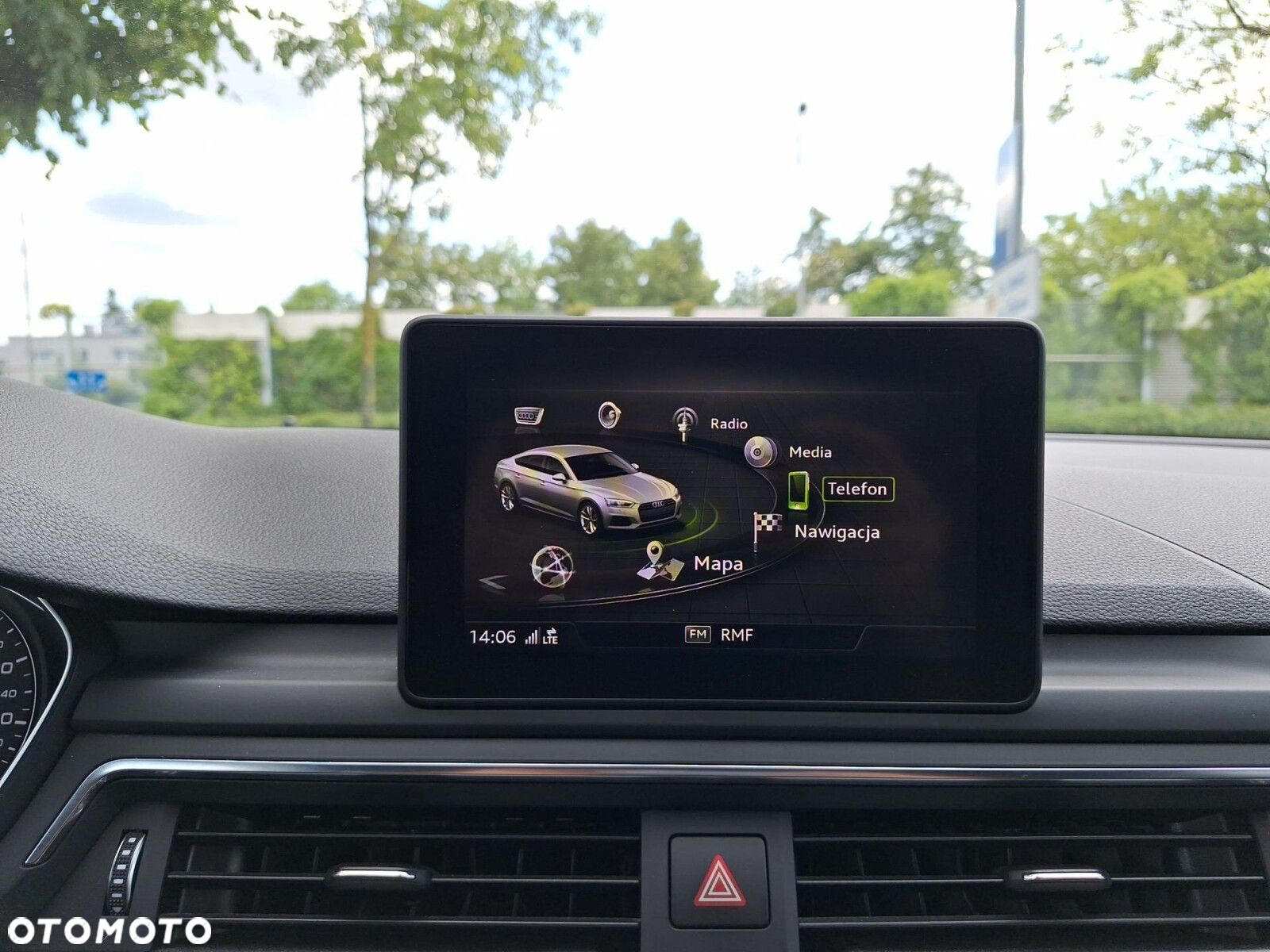 Audi A5 2.0 TFSI Quattro Sport S tronic - 22