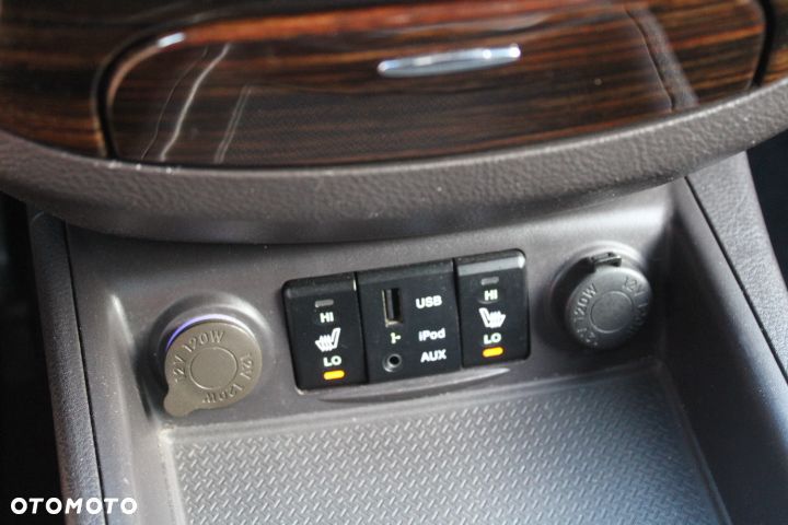 Hyundai Santa Fe - 11