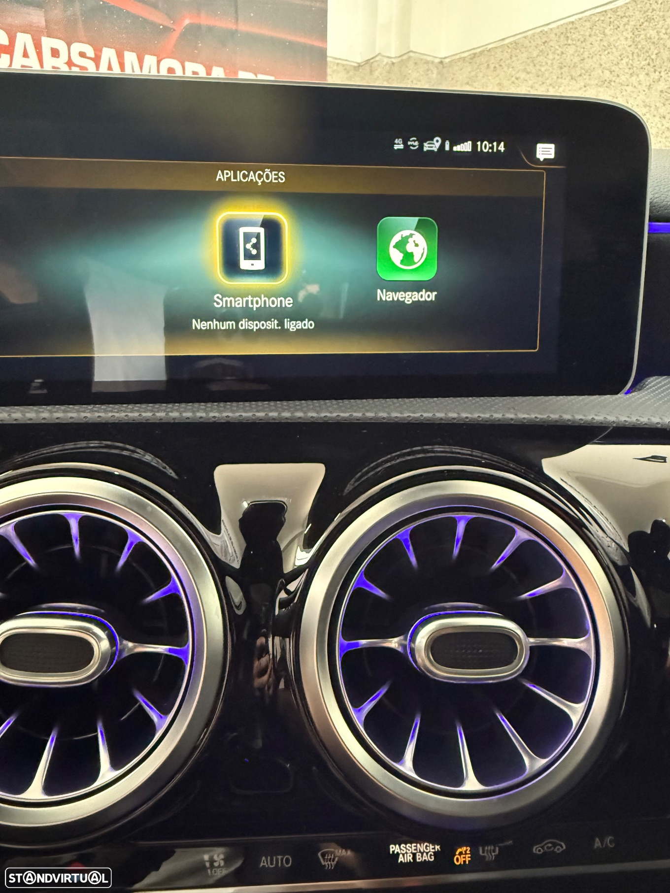 Mercedes-Benz A 35 AMG 4Matic - 35