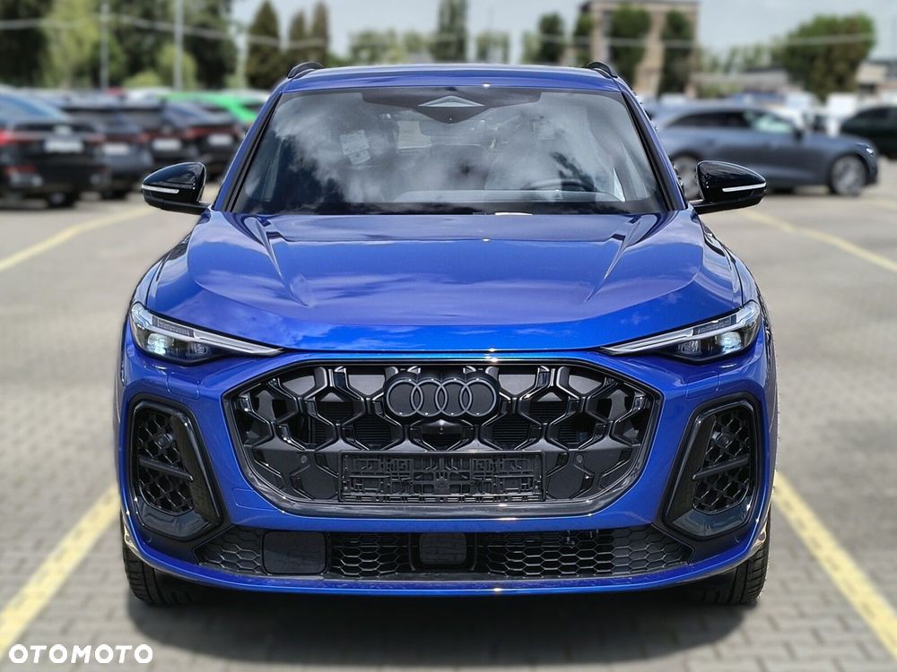 Audi Q5 Sportback - 11