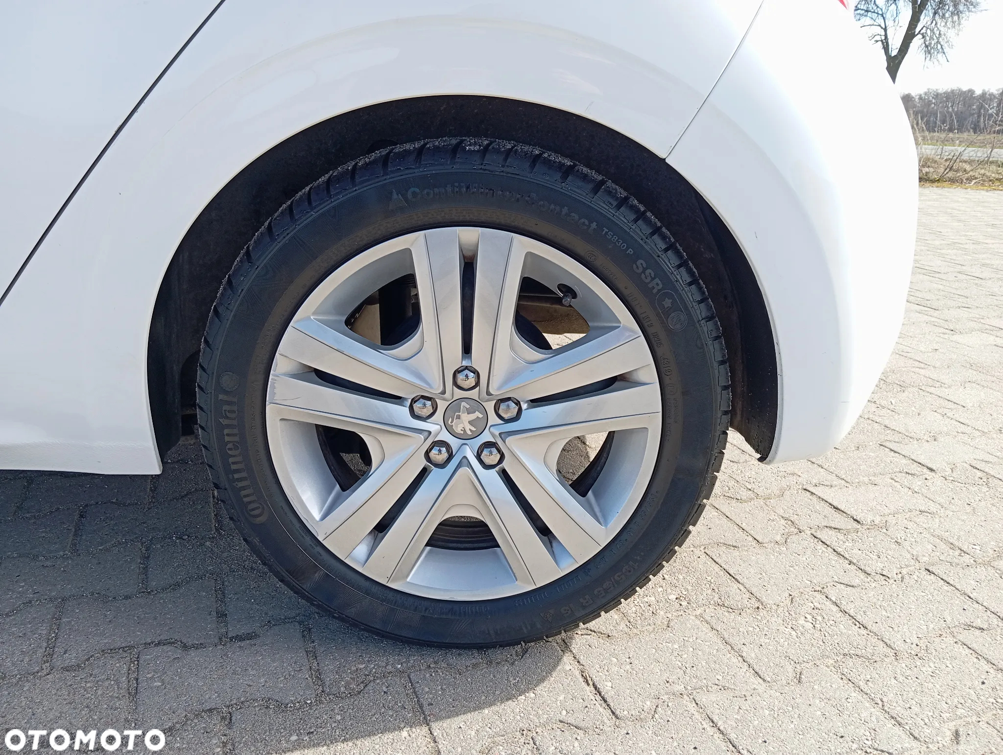 Peugeot 208 1.2 PureTech Active - 22