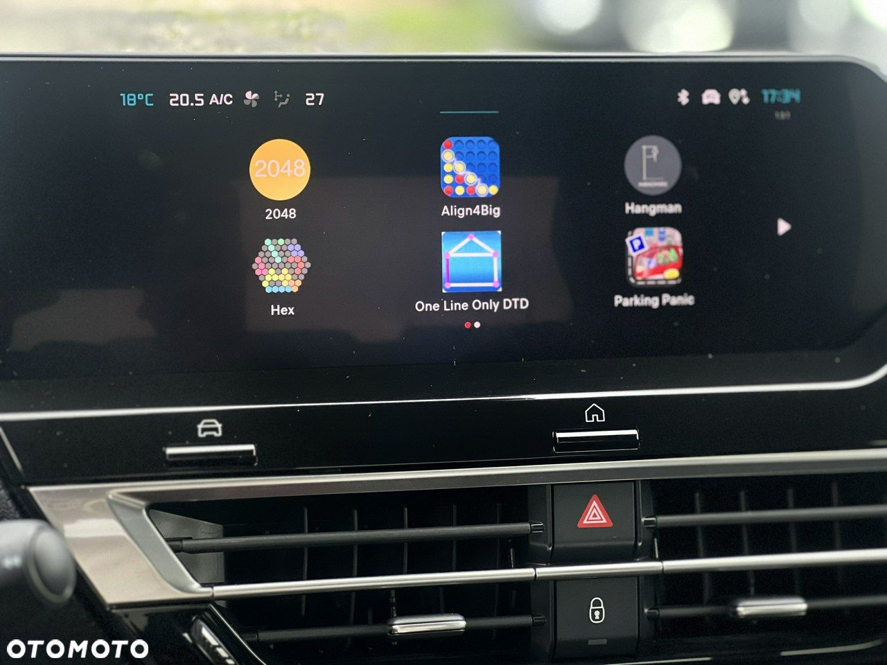 Citroën C4X 1.2 PureTech Max S&S EAT8 - 32