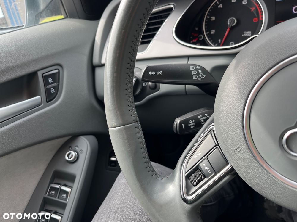 Audi A4 Avant 3.0 TFSI quattro S tronic Attraction - 18