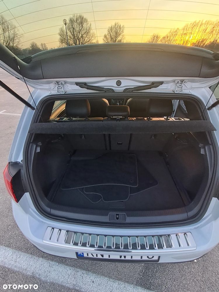 Volkswagen Golf GTI (BlueMotion Technology) DSG Performance - 16