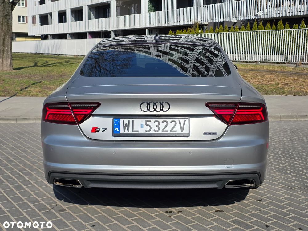 Audi A7 Sportback - 26