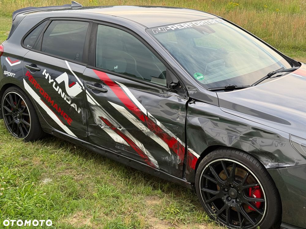 Hyundai i30 N - 8