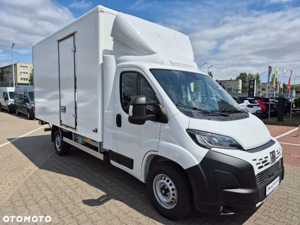 Fiat DUCATO MAXI - 7