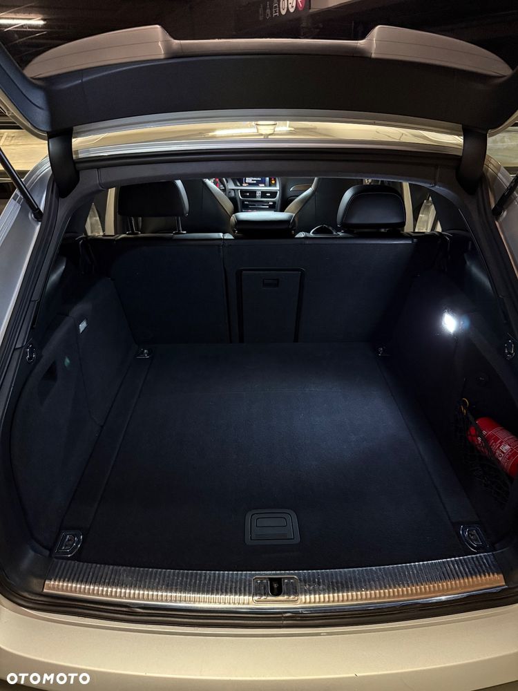 Audi A4 Allroad 2.0 TFSI S tronic - 22