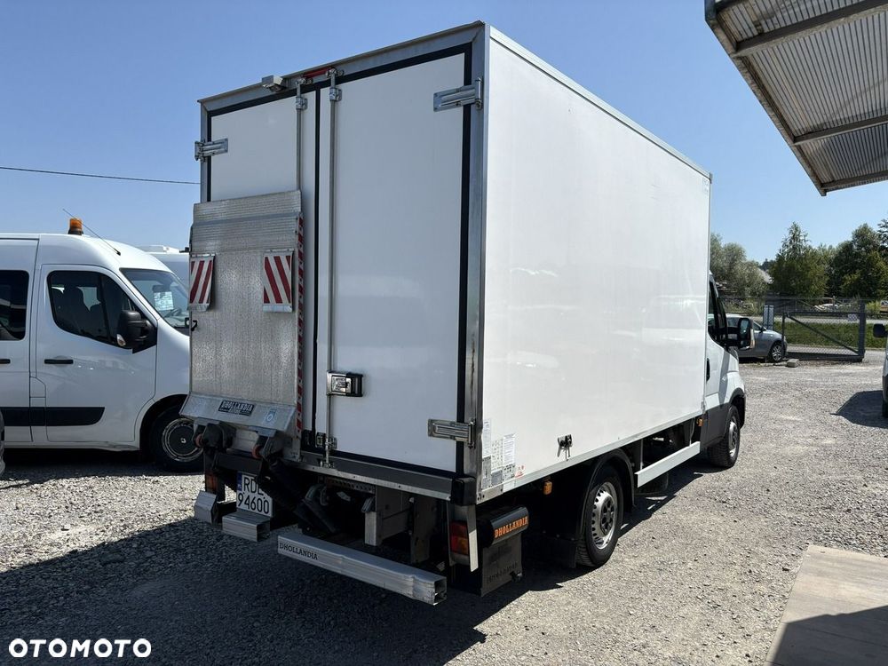 Iveco Daily 35S14 - 3