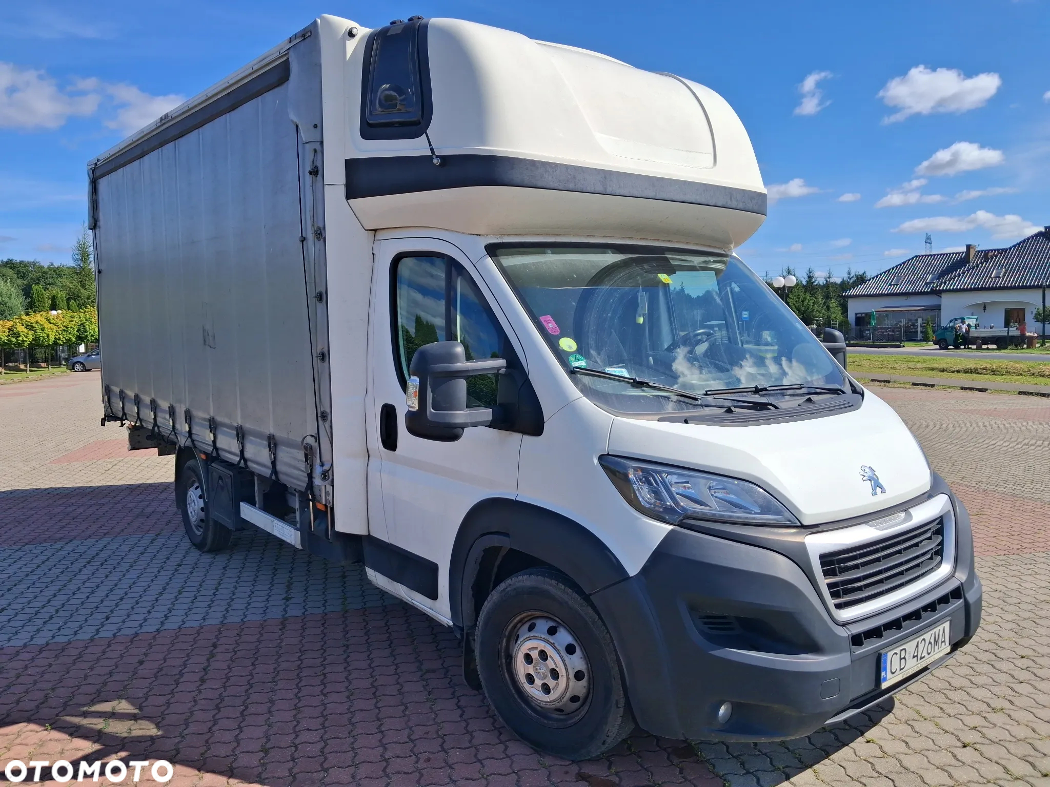 Peugeot Boxer - 3