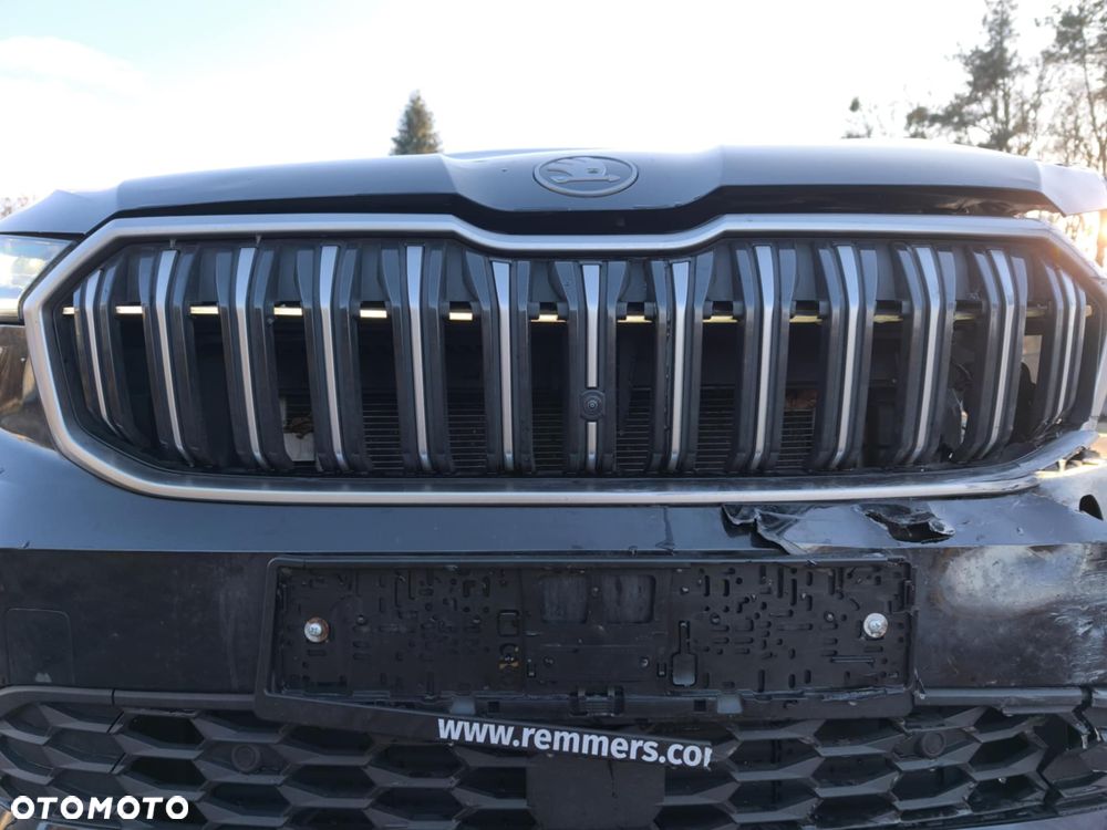 Skoda Kodiaq 2.0 TDI 4x4 DSG Selection - 5