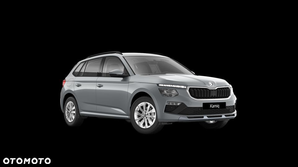 Skoda Kamiq 1.0 TSI Edition 130 - 2