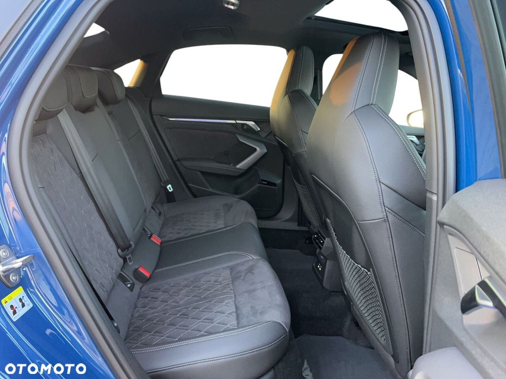 Audi S3 Limousine TFSI Quattro S tronic - 14