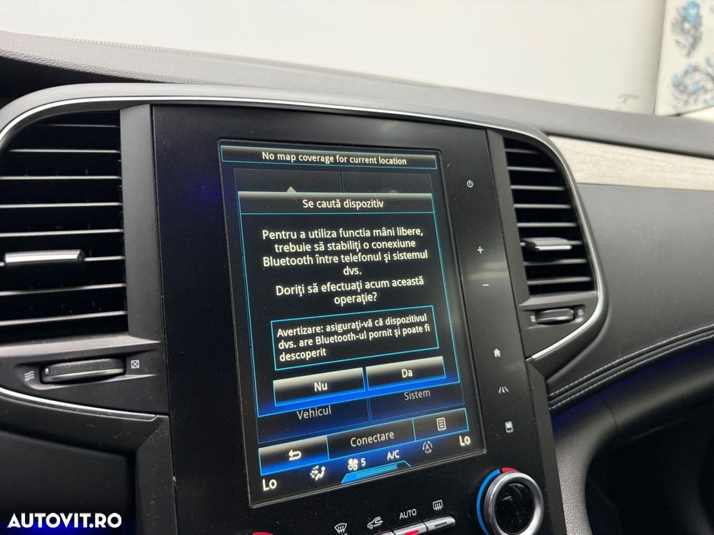 Renault Talisman ENERGY dCi 160 EDC INITIALE PARIS - 21