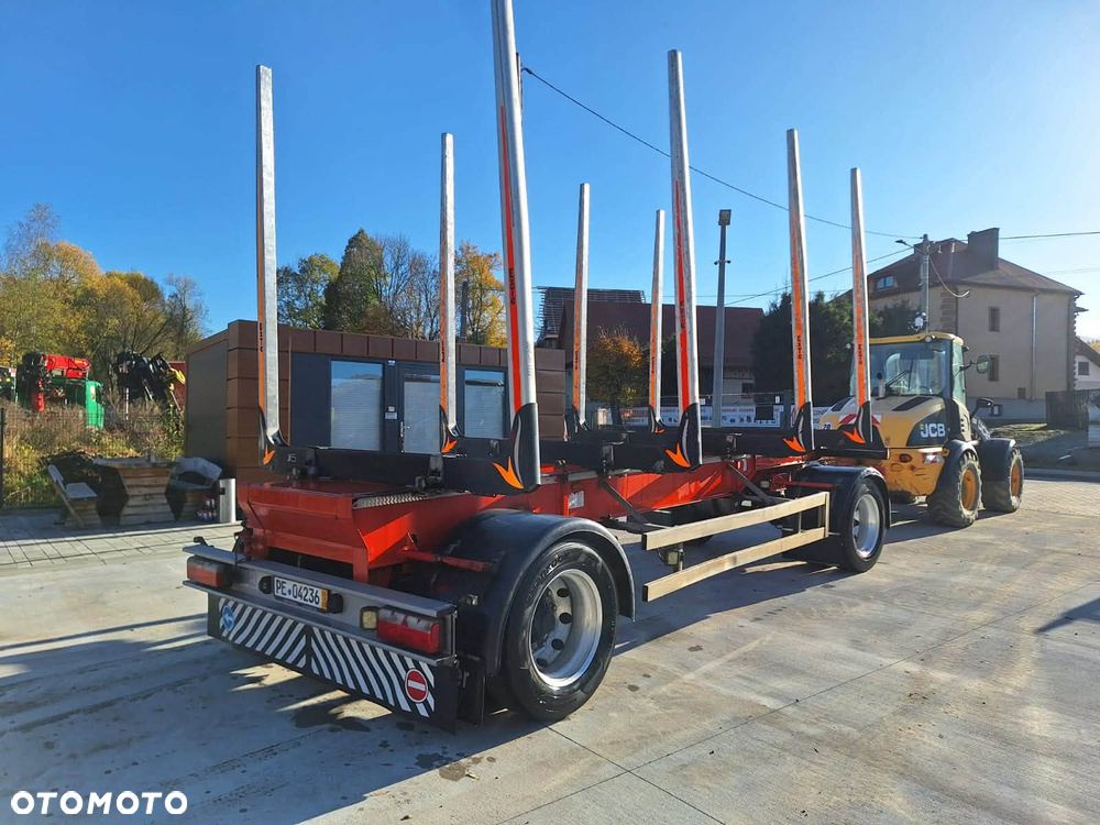 Volvo FH13 500 - 9